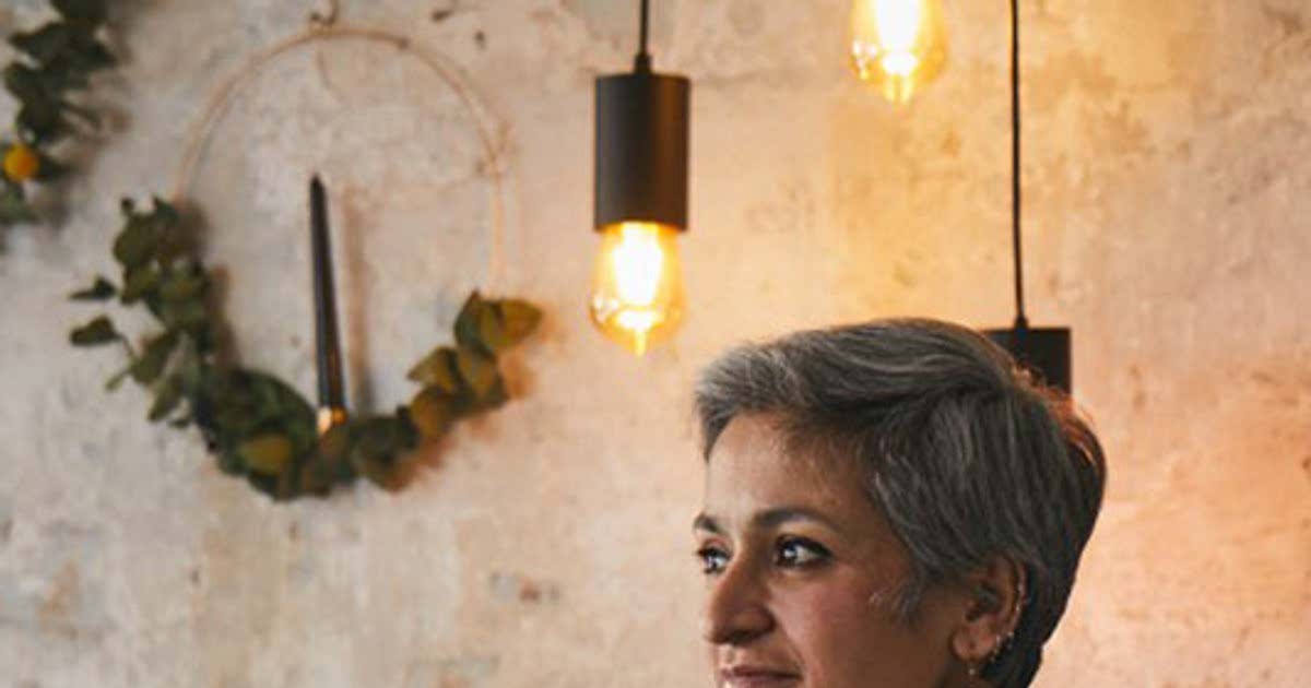 Butter Chicken in 30 Minutes Recipe Samsung Food