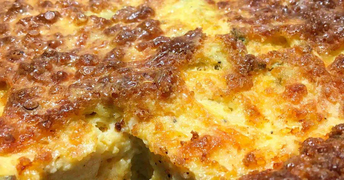 Christmas Green Chile Egg Casserole Recipe Samsung Food