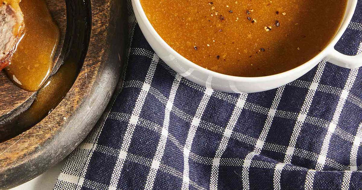 Beef au Jus Recipe Samsung Food