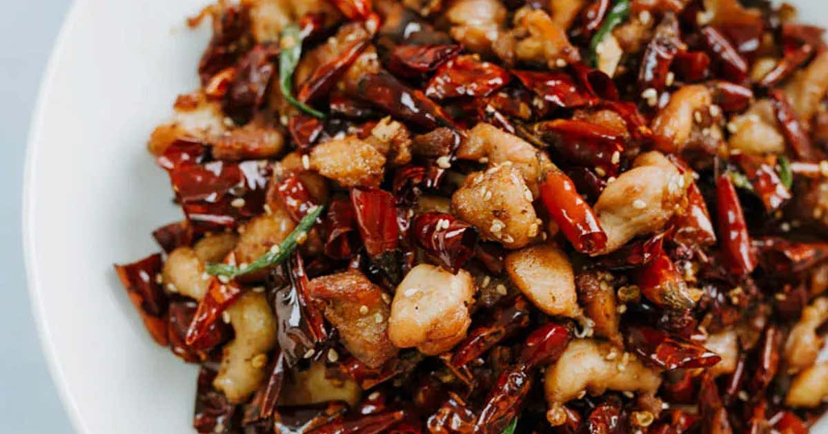 Chicken mala sale
