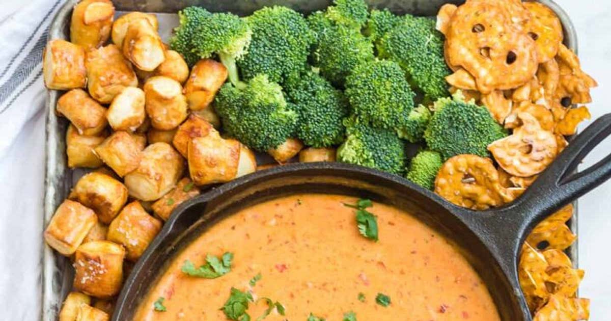 Velveeta Beer Cheese Dip Recipe Samsung Food