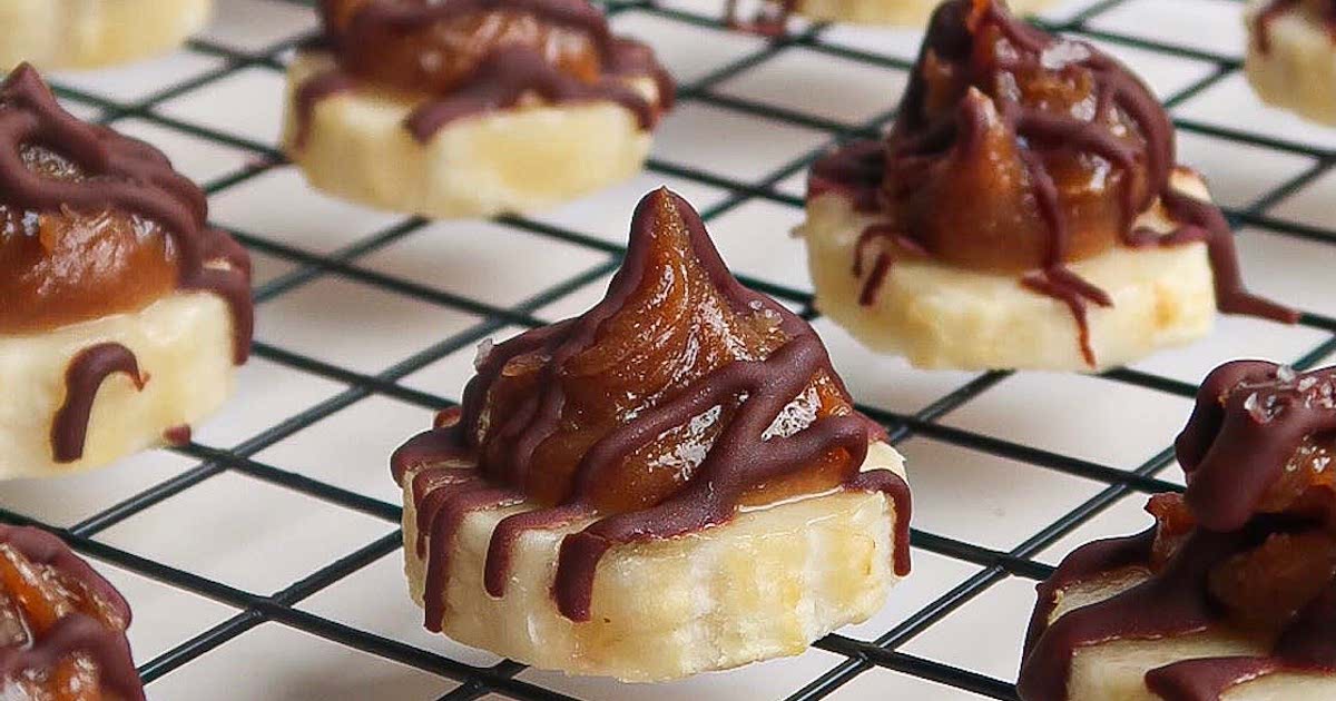 Easy Banana Protein Bites Recipe Samsung Food easy-banana-protein-bites-recipe-samsung-food