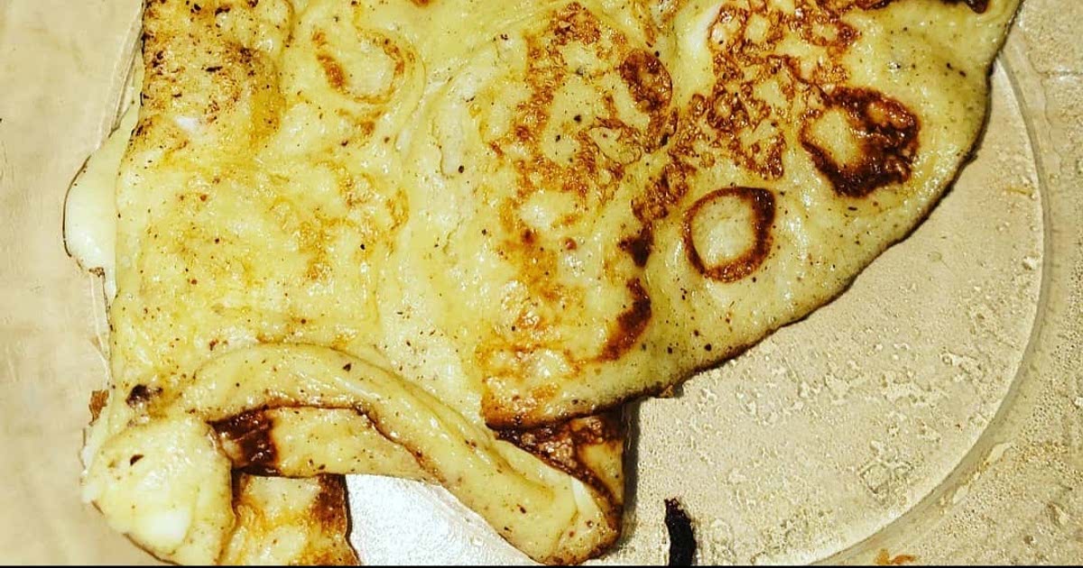 Breadless French Toast Keto French Toast Recipe Samsung Food App