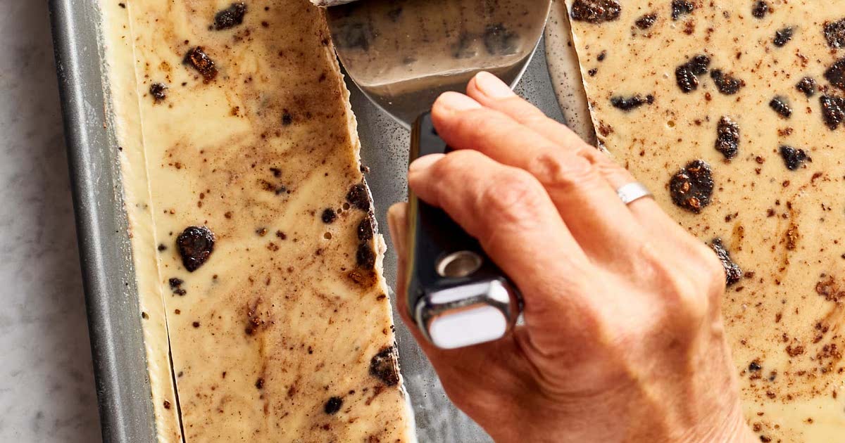 How To Make Rolled Ice Cream at Home (No Fancy Equipment Required