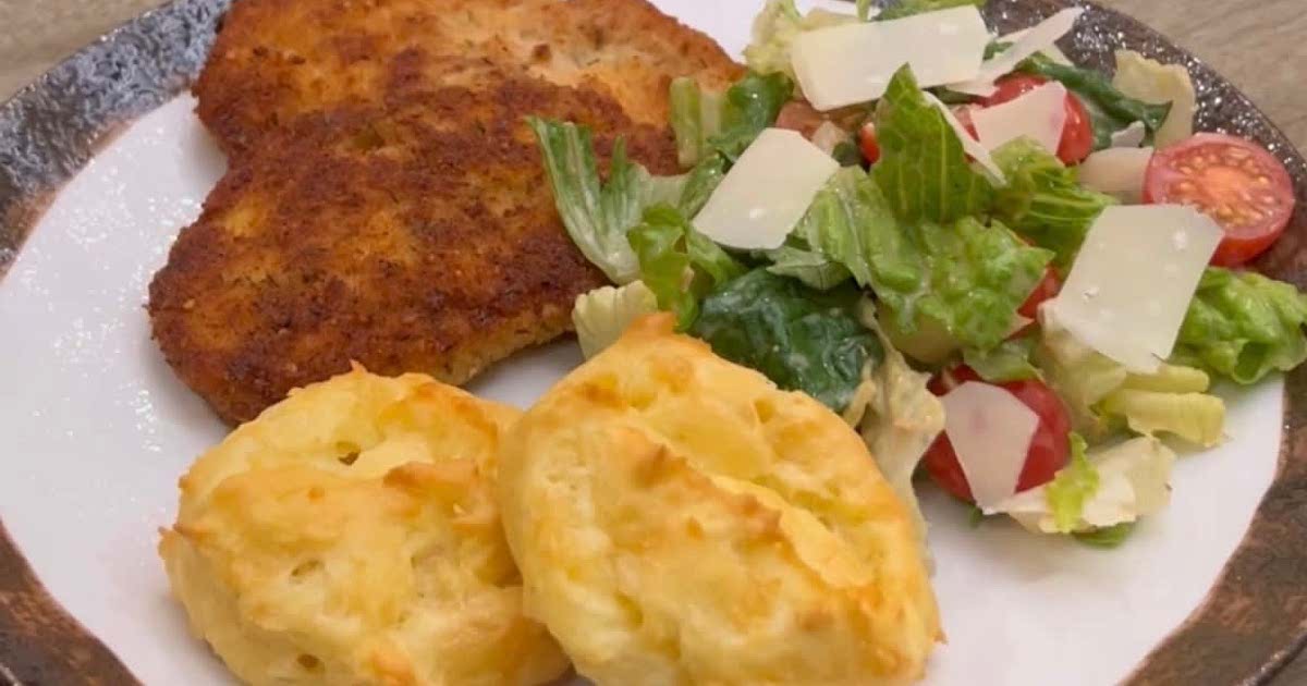 Potato Puffs Recipe Samsung Food