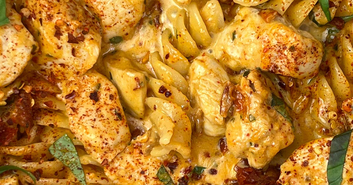 Mozzarella chicken pasta sale