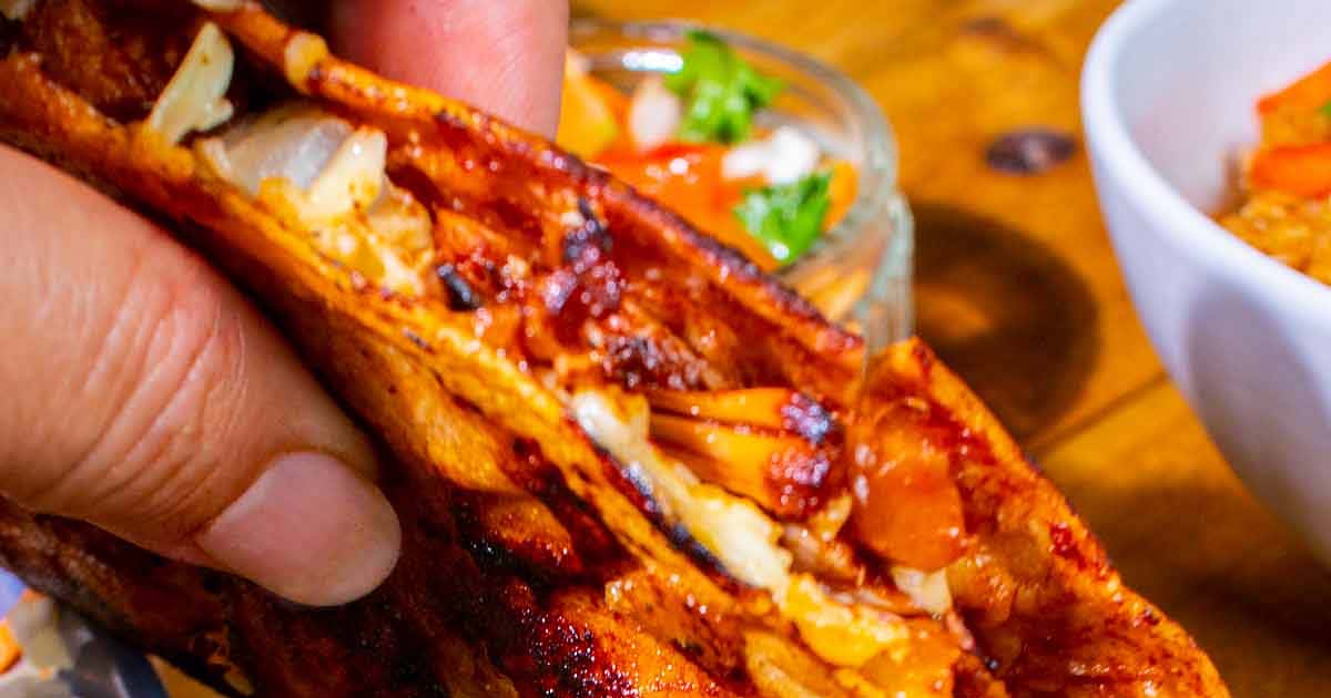 Birria Consomé Recipe — Samsung Food