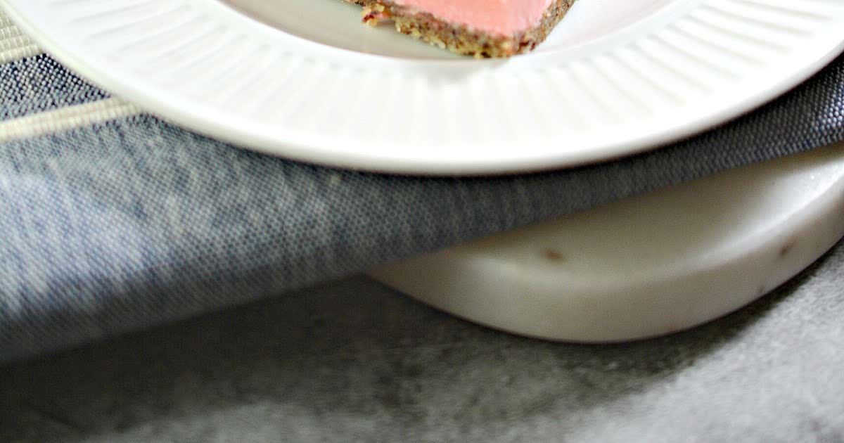 Keto Strawberry Jello Cheesecake Bars Recipe Samsung Food App