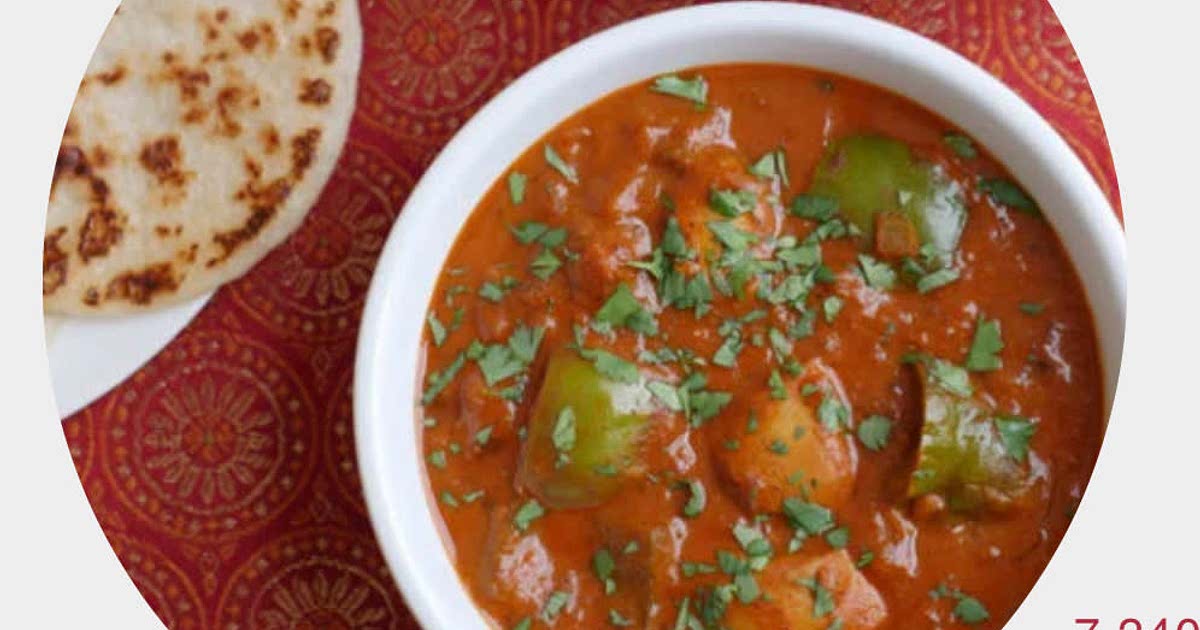 Ip butter chicken clearance
