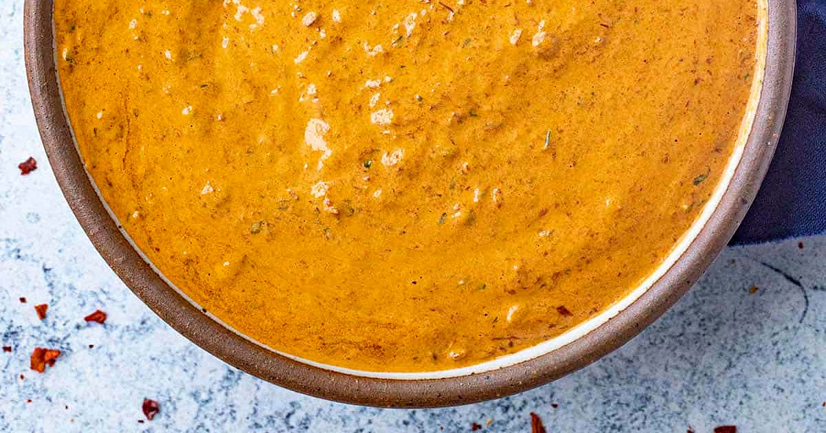 Chipotle Sauce Recipe — Samsung Food