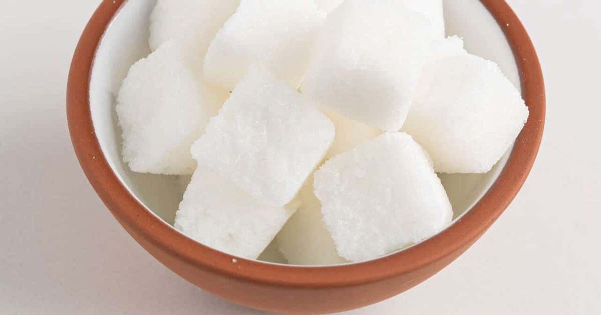 Sugar Cubes Recipe Samsung Food