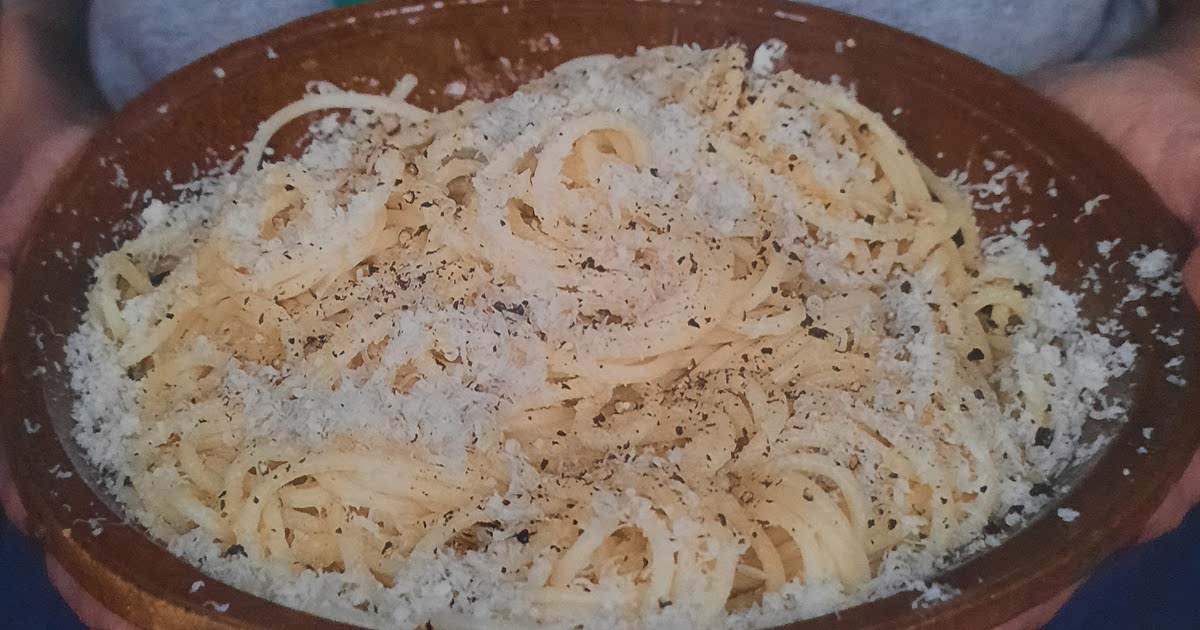 Pasta amore Recipe — Samsung Food