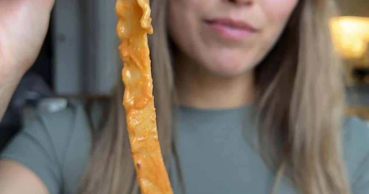 Easy tomato pasta Recipe - Samsung Food