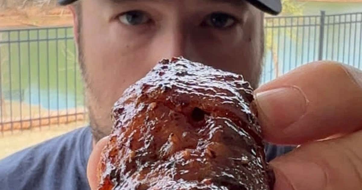 Bacon Cheeseburger Pickle Poppers Recipe Samsung Food