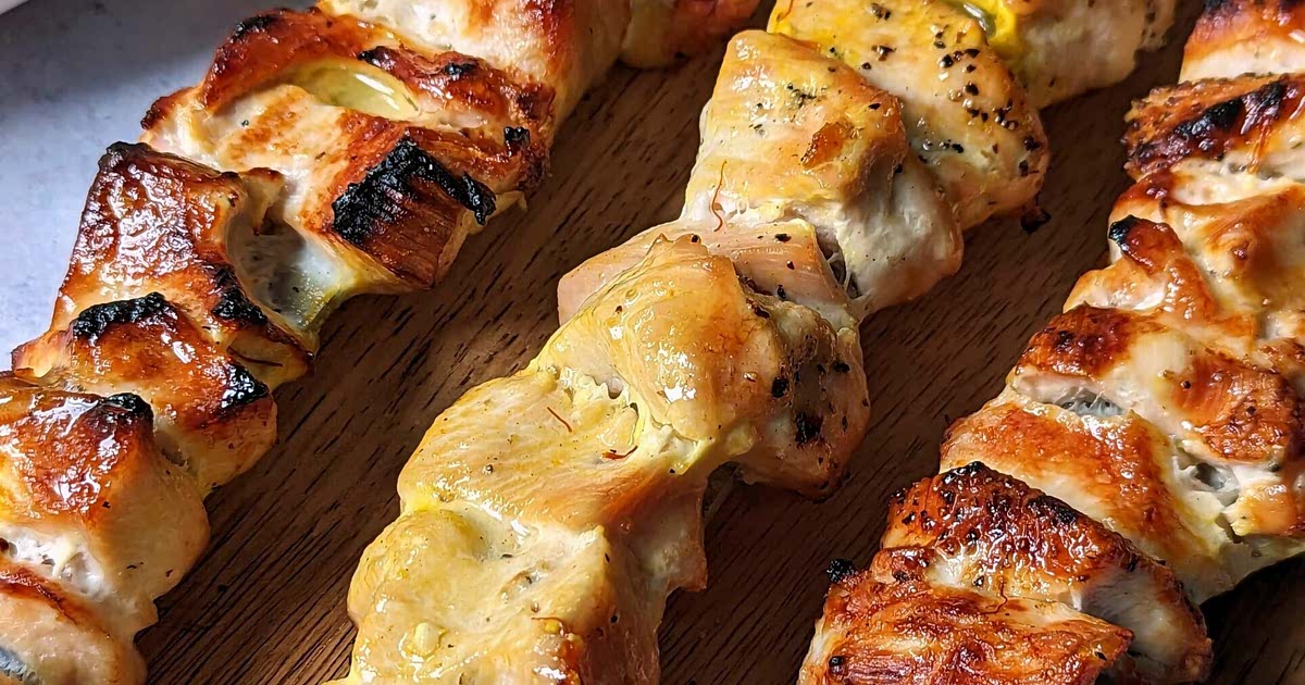 Joojeh Kabob