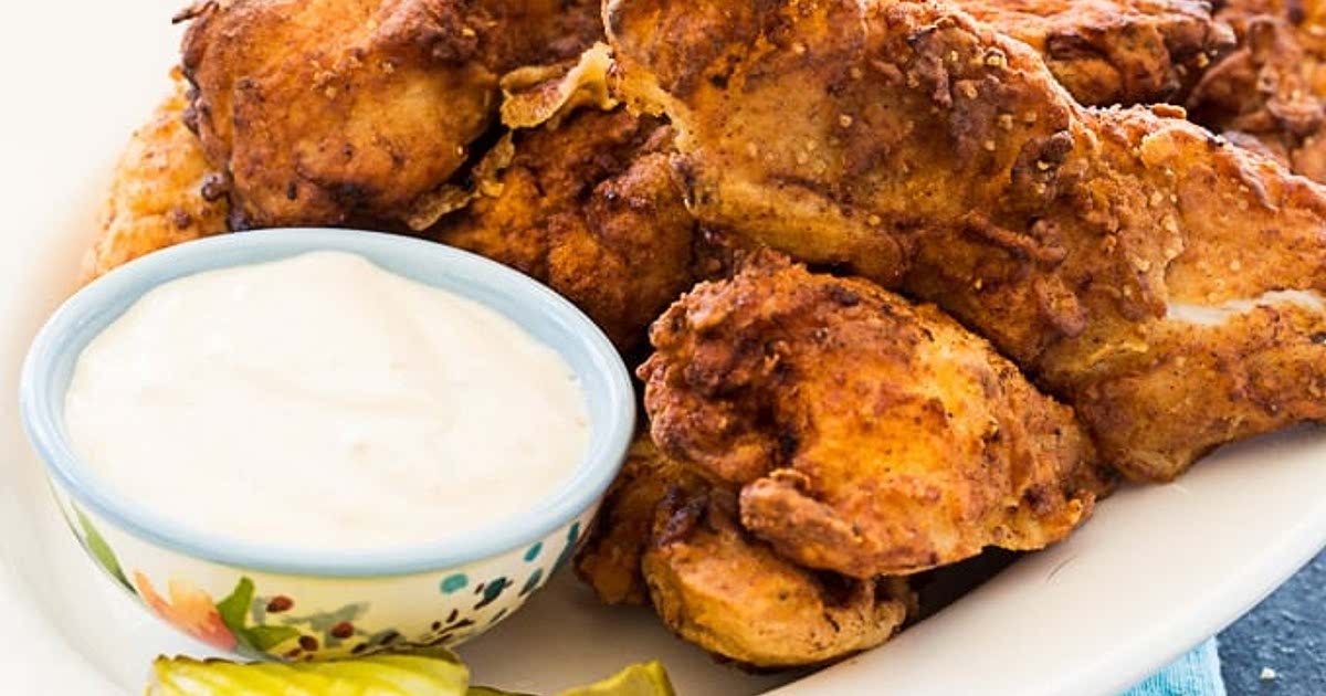 PickleBrined Chicken Tenders Recipe Samsung Food