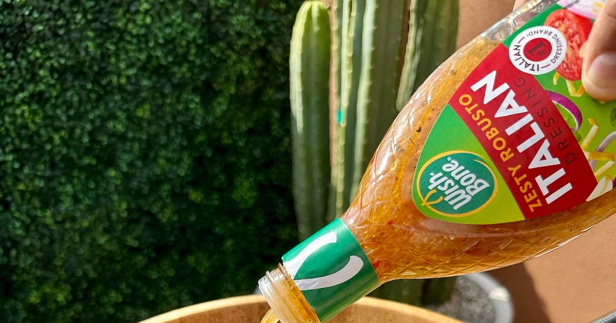 Spring Farro Salad Recipe — Samsung Food