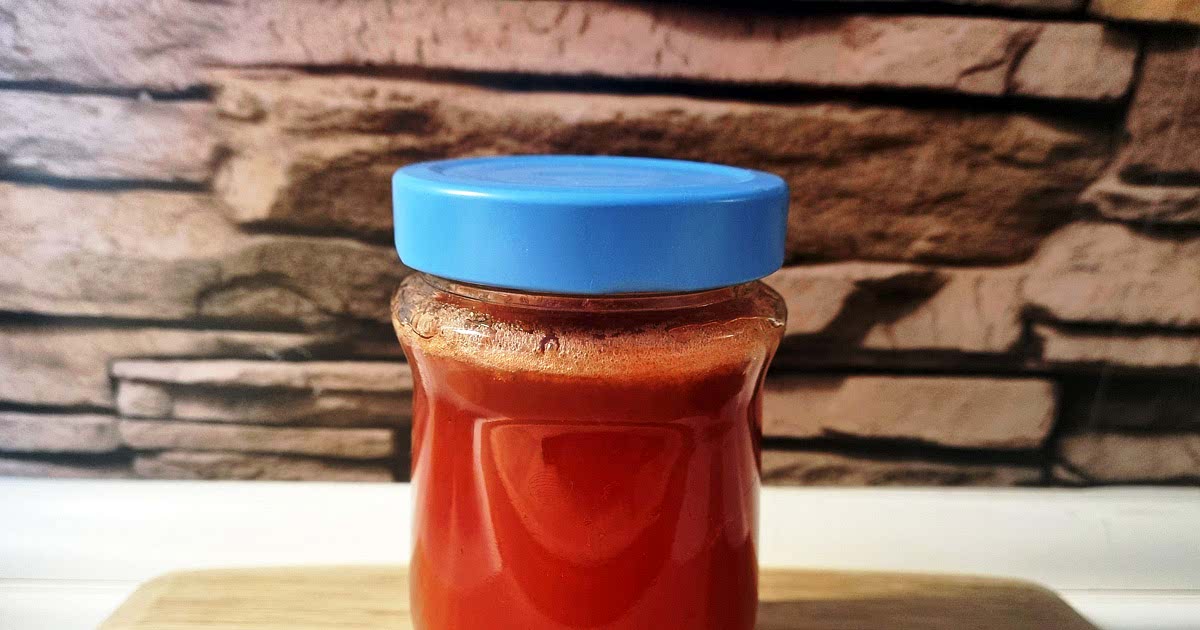 Erdbeer-Melonen Konfitüre Recipe - Samsung Food