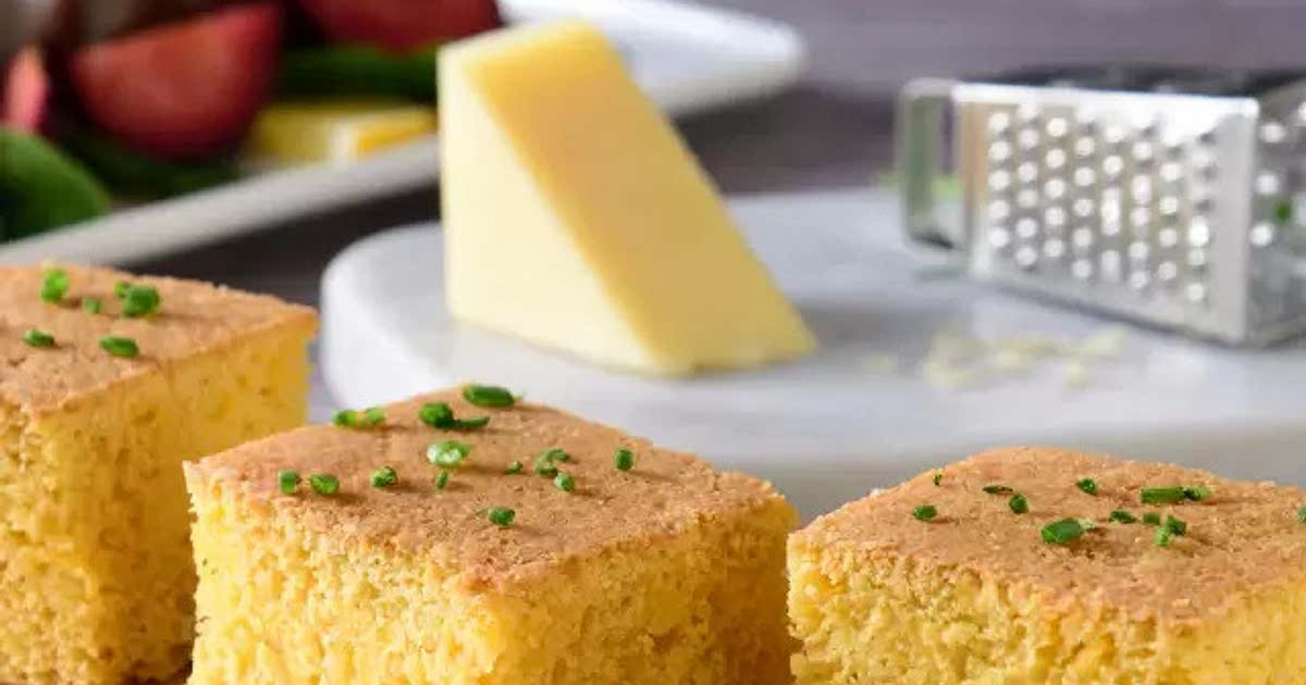 Pan de Queso Recipe Samsung Food