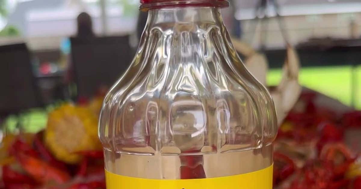 Louisiana Seafood Boil Recipe — Samsung Food