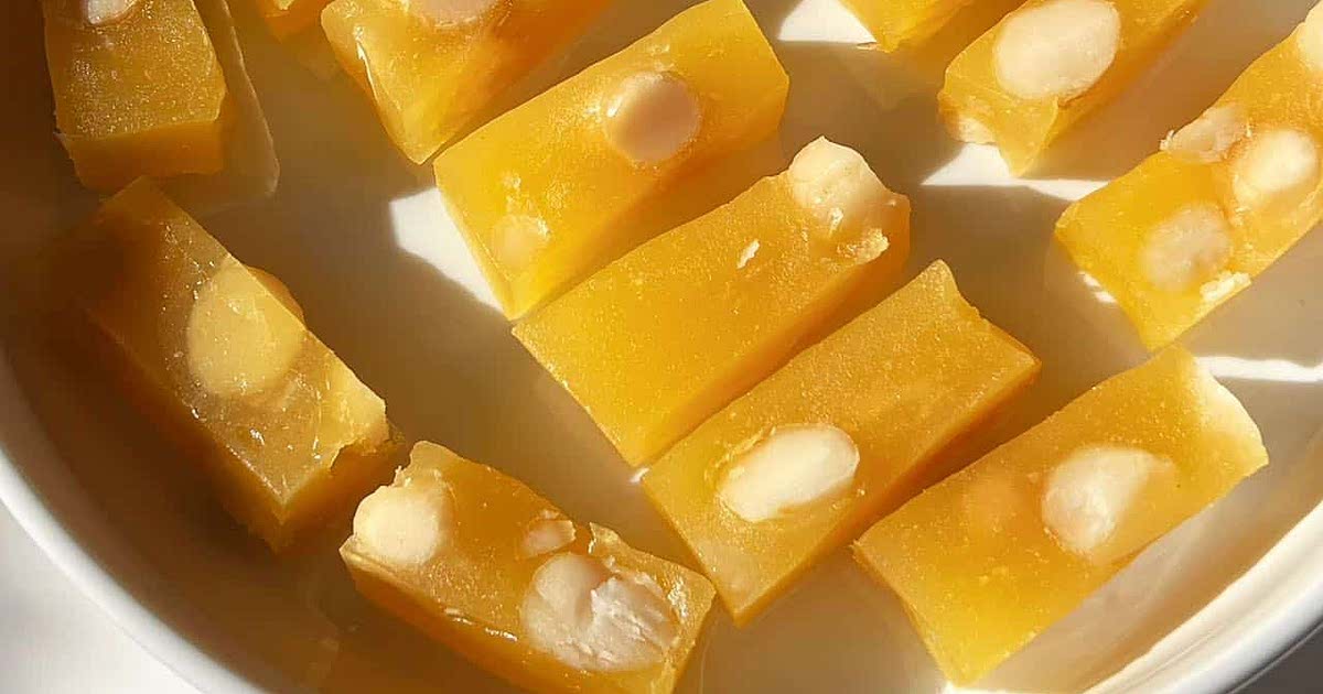 Pineapple Candy Recipe Samsung Food
