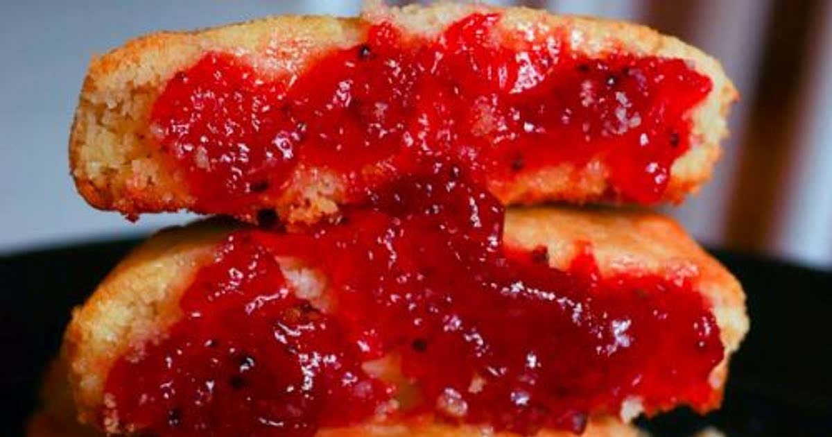 Diabetic Biscuits for Breakfast Recipe — Samsung Food