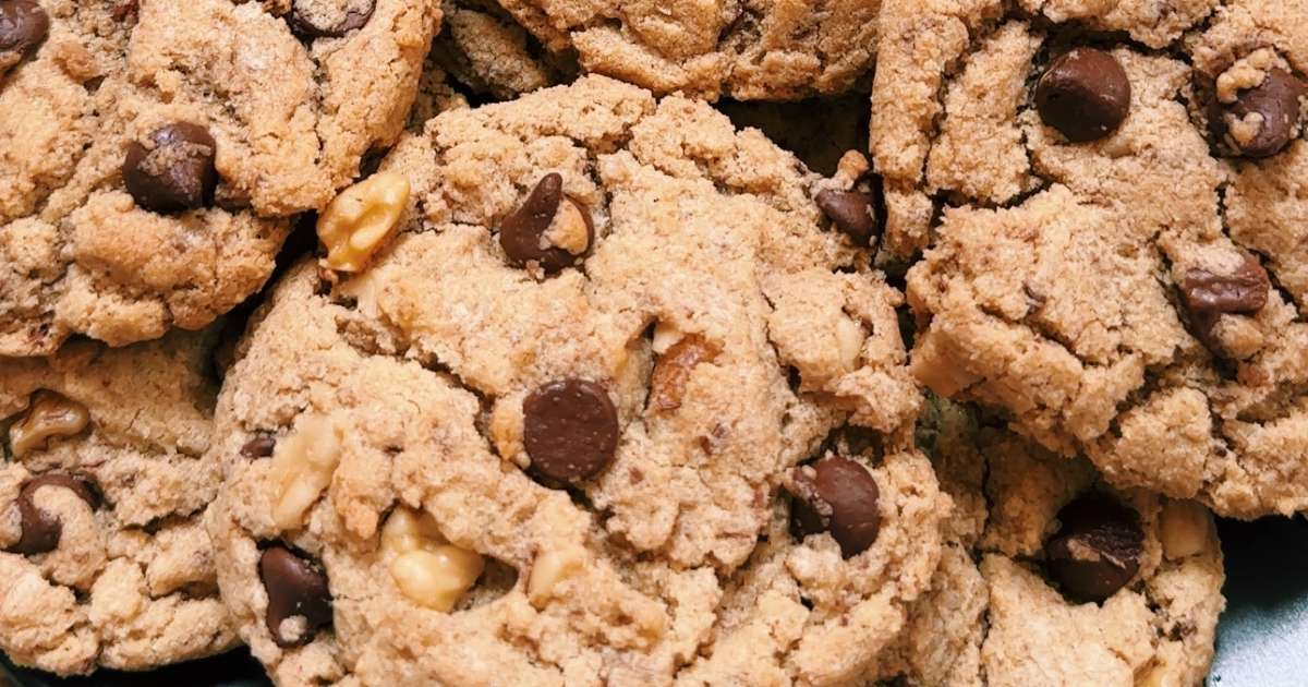 The Famous Neiman Marcus Chocolate Chip Cookie Recipe