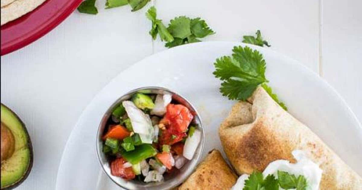 Healthy Avocado Dressing Recipe with Greek Yogurt Samsung Food