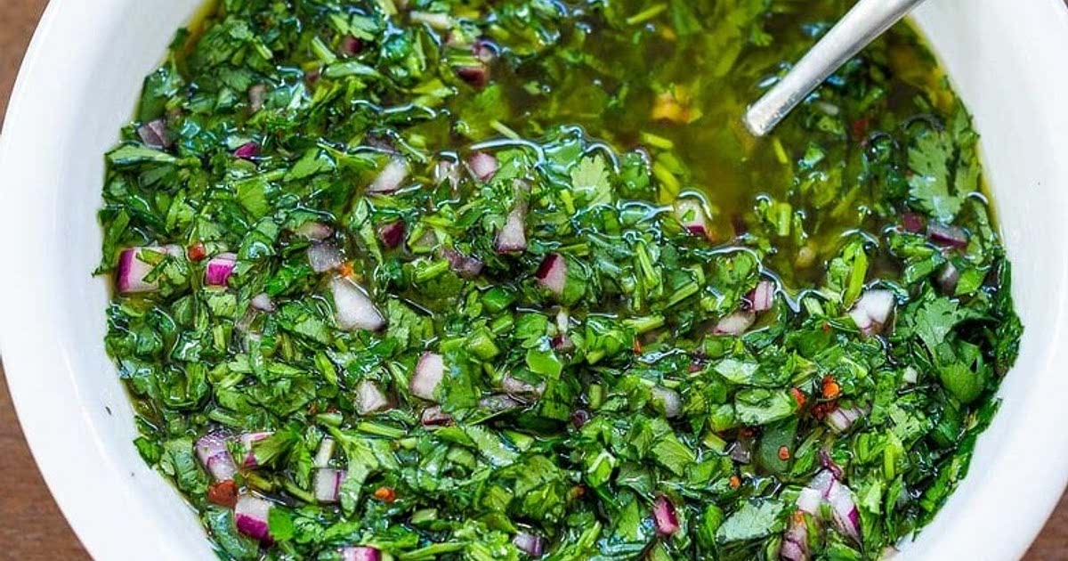 Gremolata Recipe Samsung Food