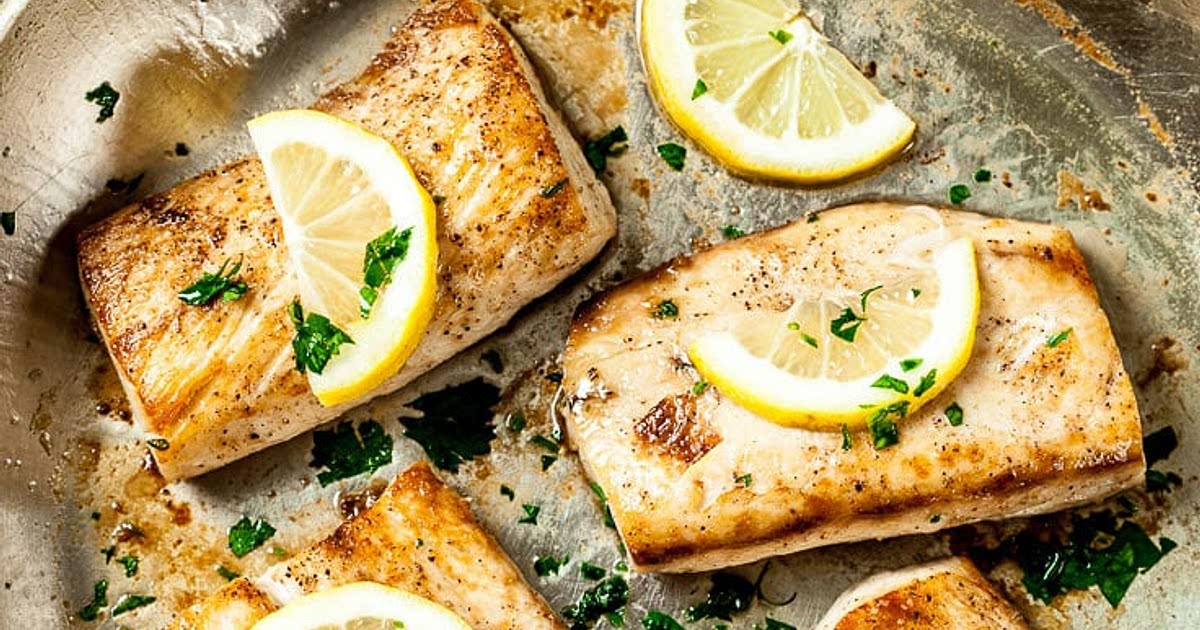 Easy Perfect Mahi Mahi Recipe Samsung Food