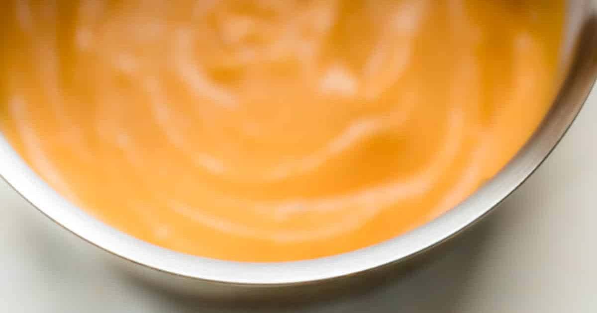 KickedUp Cheddar Cheese Sauce Recipe — Samsung Food