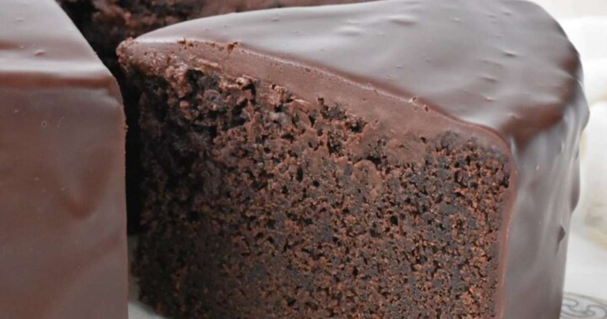 Woolworths Cake Chocolate Mud Each | Woolworths