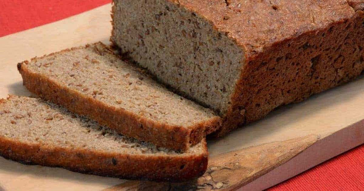 Denmark Rugbrod (Danish Rye Bread) Recipe — Samsung Food