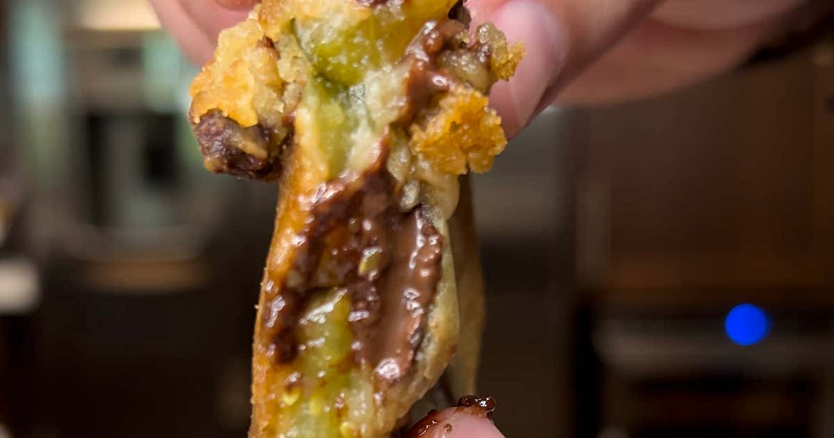 Pickle Chocolate Chip Cookie Recipe Samsung Food App