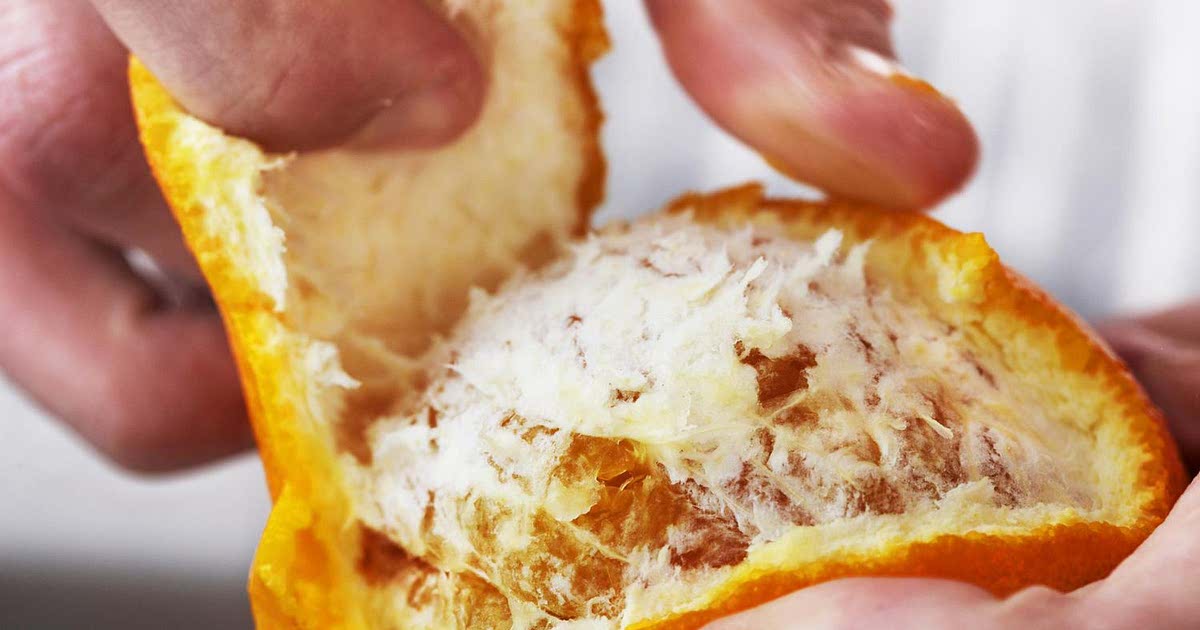 Homemade Citrus Pectin Recipe — Samsung Food