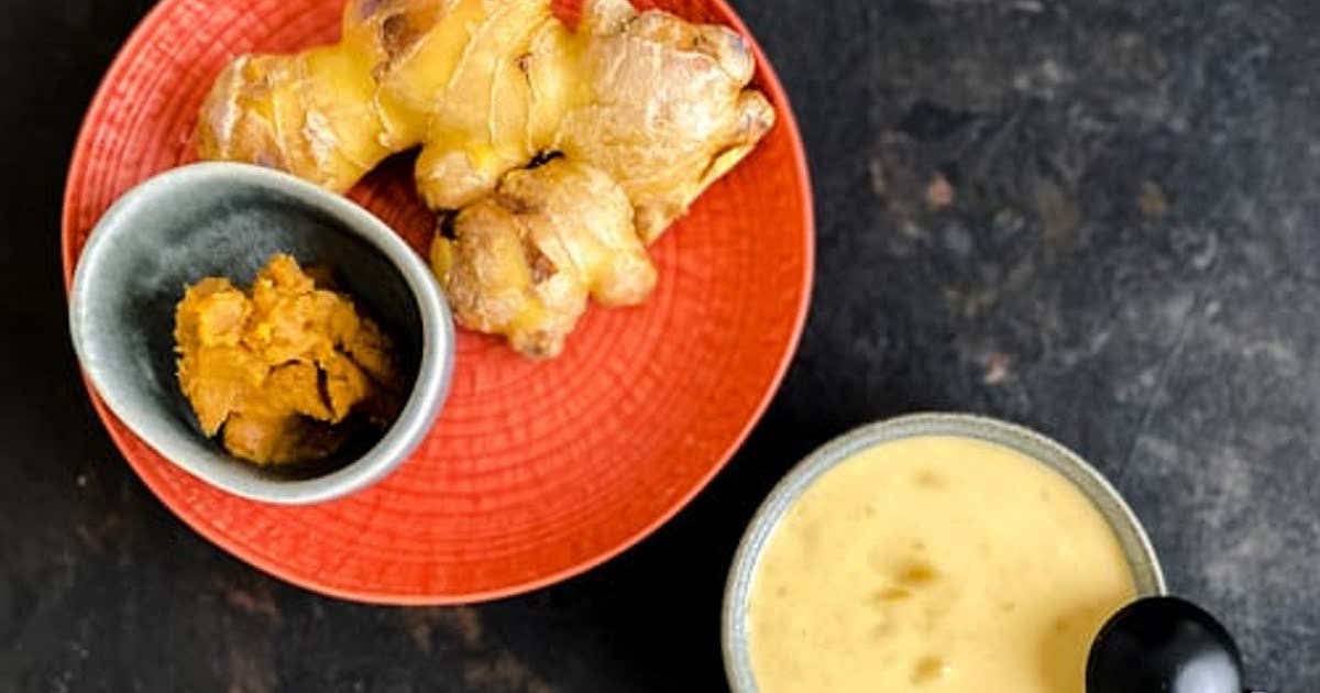 Miso Mayo Dressing Recipe Samsung Food