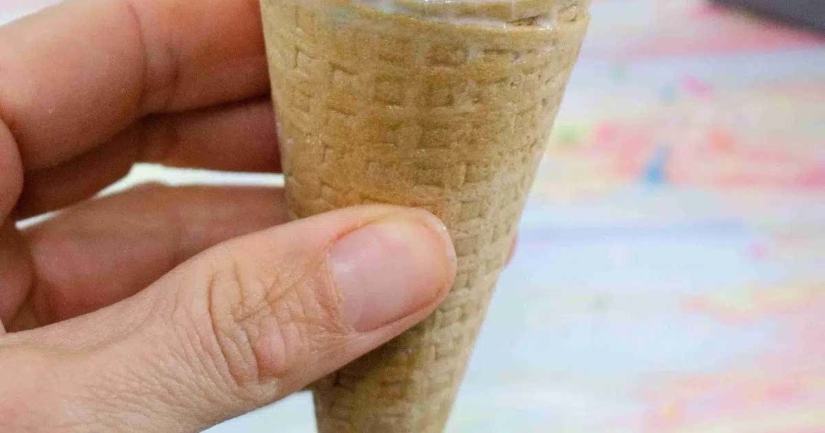 Super Easy Protein Ice Cream Recipe — Samsung Food