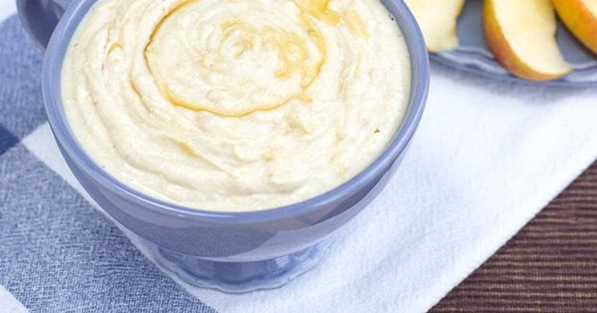 High Protein Yogurt Dip Recipe Samsung Food