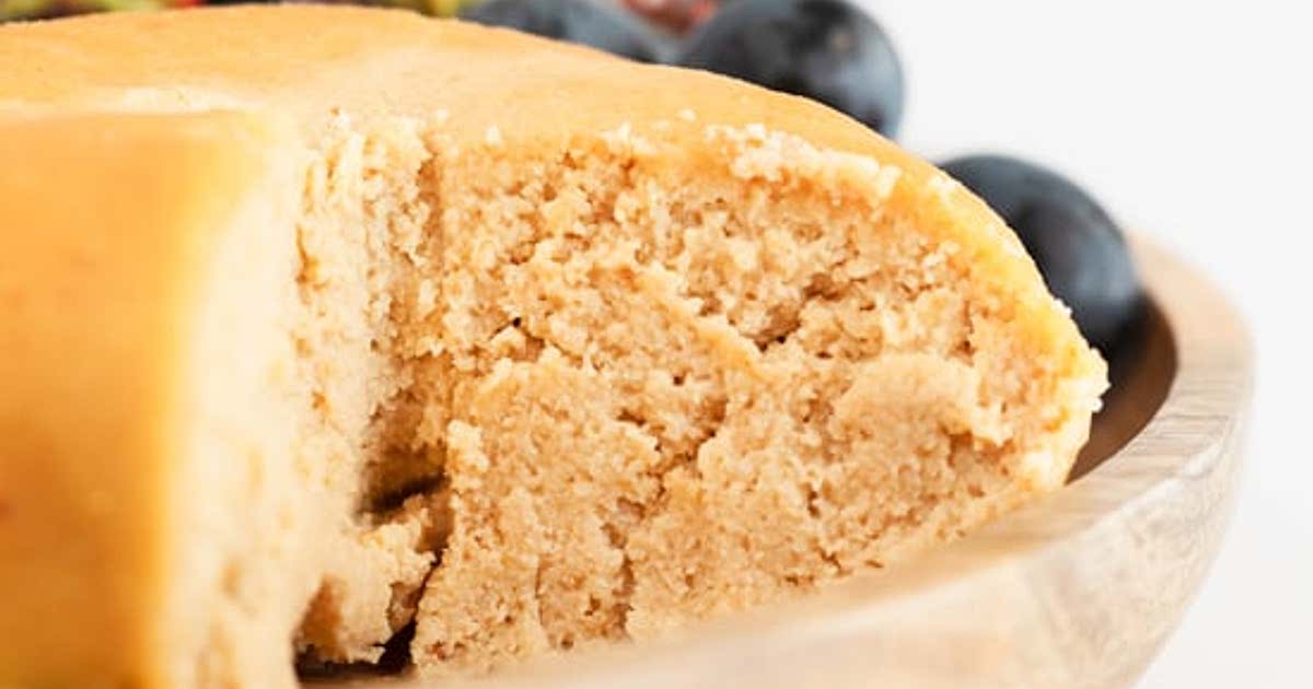 Macadamia Nut Cheese Recipe Samsung Food