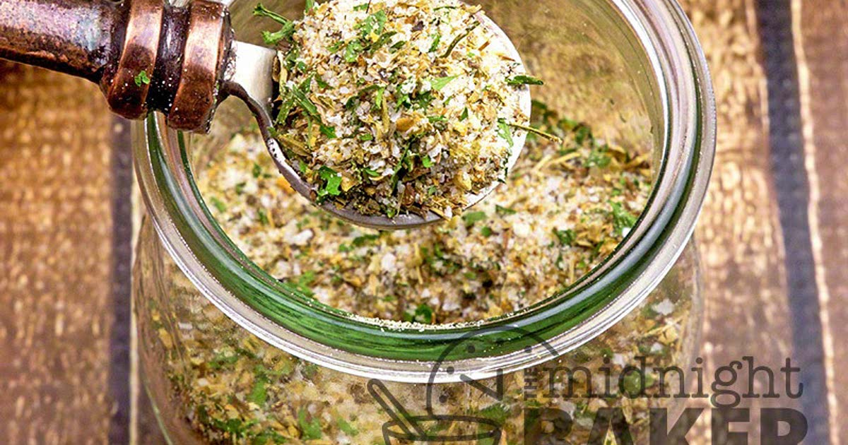 Copycat Good Seasons Italian Dressing Mix Recipe Samsung Food App