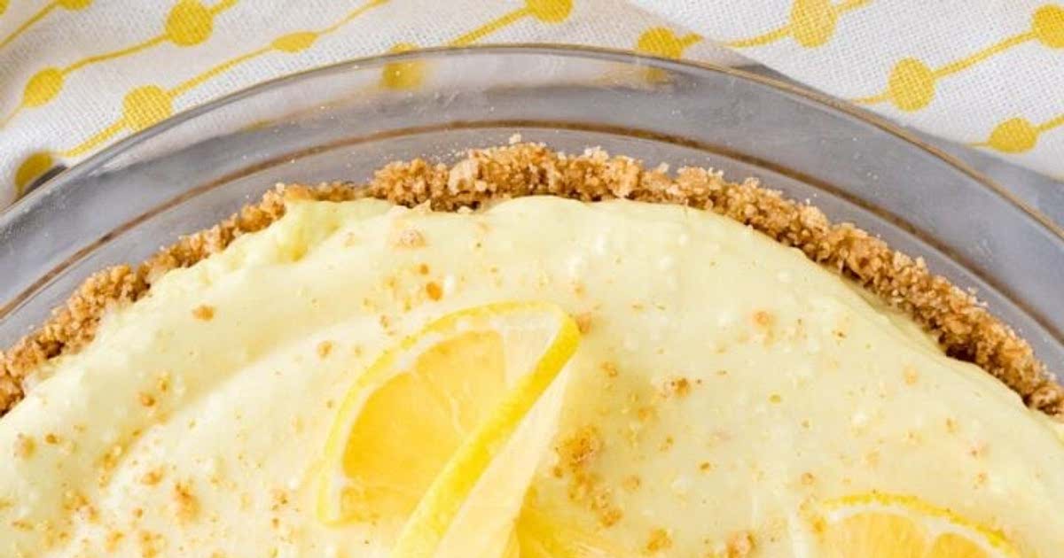 No bake cheesecake best sale with jello pudding
