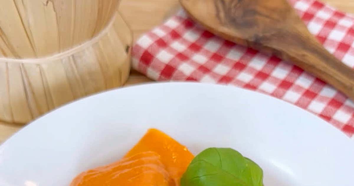 PASTA “ALLA VITTORIO” Recipe — Samsung Food