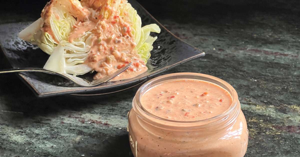 Newmans Own Dressing, Two Thousand Island | Salad Dressings | D'Agostino