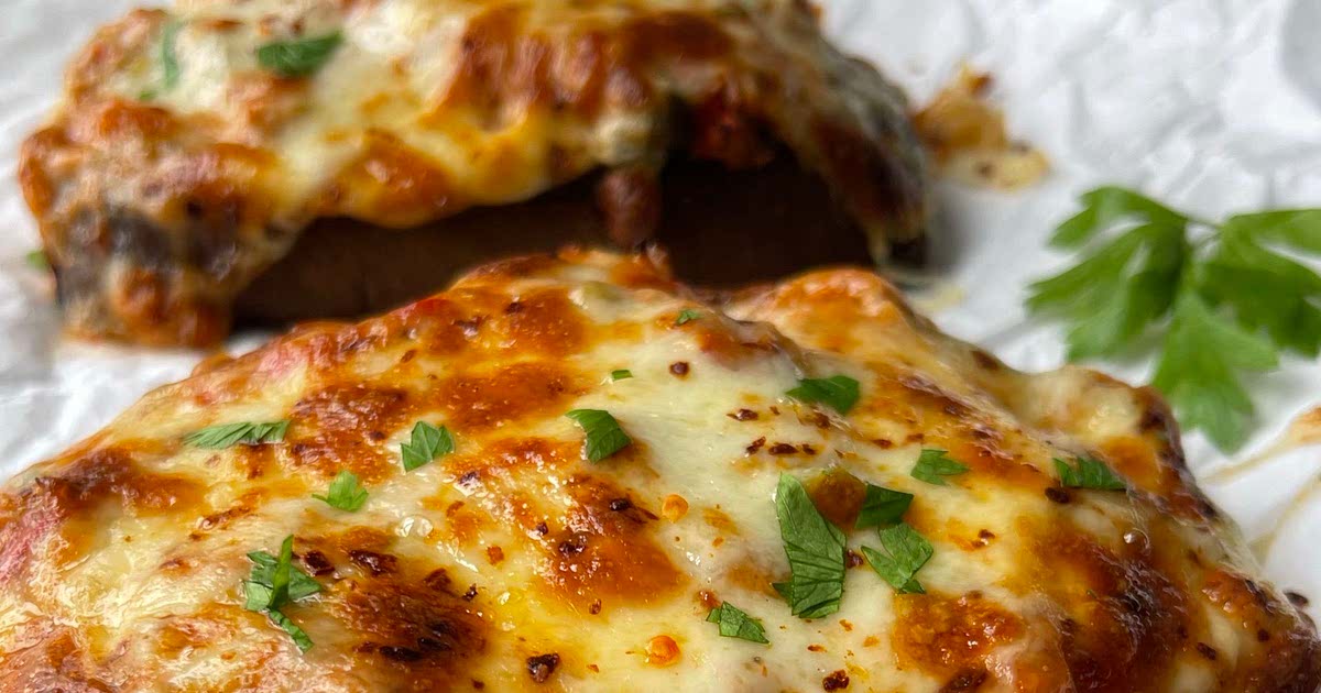 Spicy Tuna Melt Recipe Samsung Food App