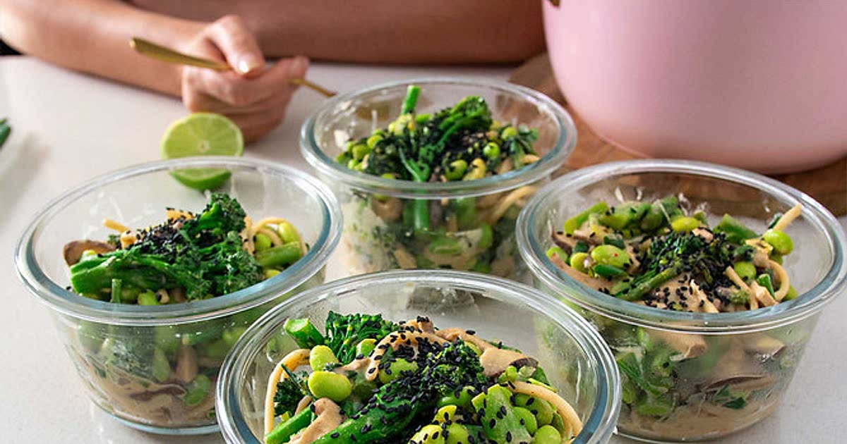 high-protein-udon-noodle-meal-prep-recipe-samsung-food