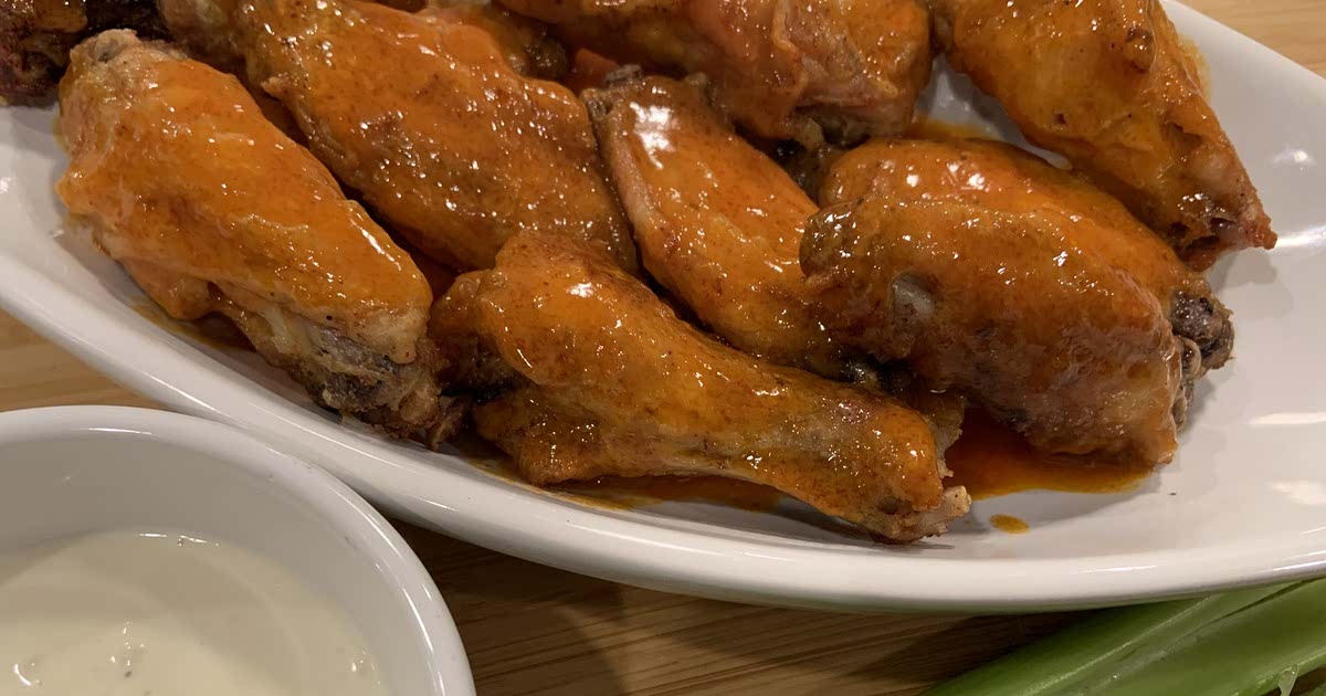 Instant pot best sale duo crisp chicken