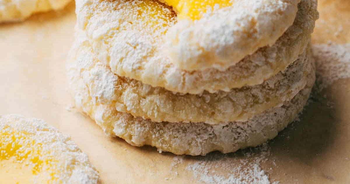 Lemon Bar Butter Cookies Recipe Samsung Food lemon-bar-butter-cookies-recipe-samsung-food