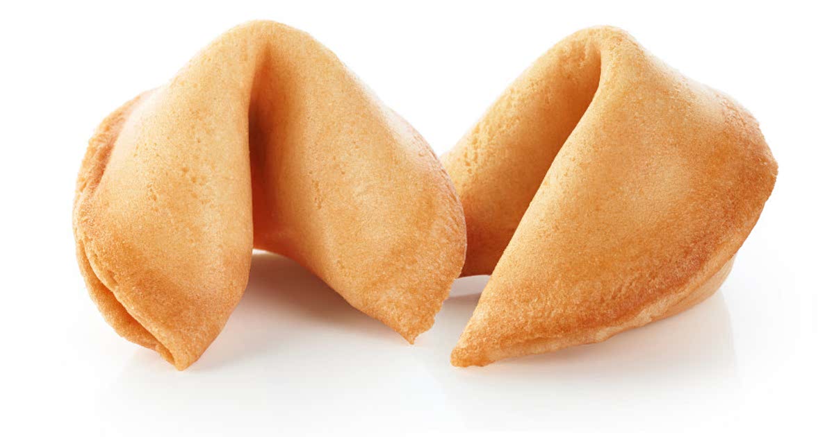 Easy Fortune cookies Recipes for a Nutritious Meal from Samsung Food