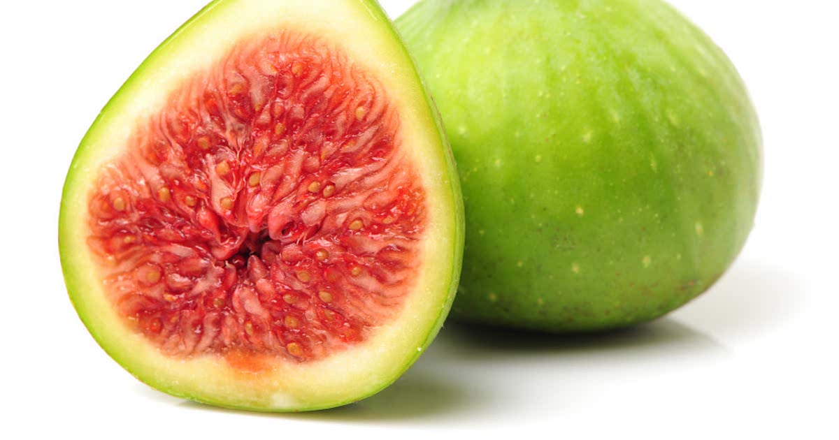 Easy Green fig Recipes for a Nutritious Meal from Samsung Food Community
