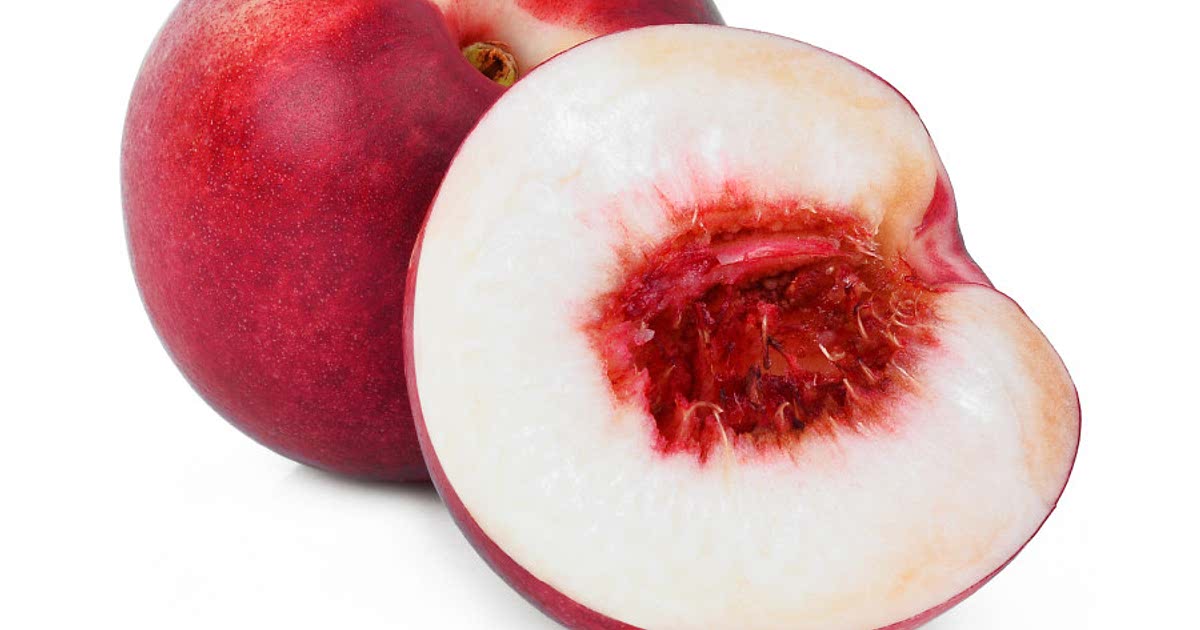 2 Easy White nectarine Recipes for a Nutritious Meal from Samsung Food